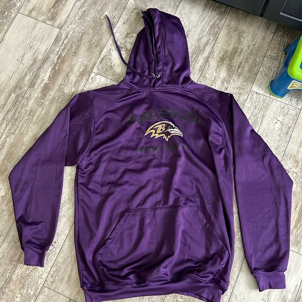 Ravens Hoodie